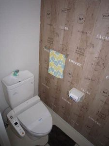 パインテイル　Ａ棟 A0201号-6