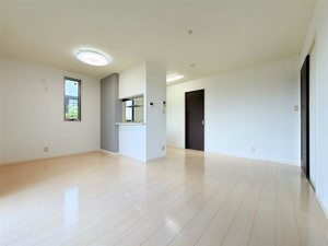 パインテイル B棟 B0102号-3