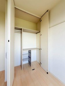 パインテイル B棟 B0102号-6