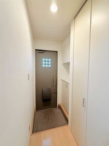 パインテイル B棟 B0102号-10