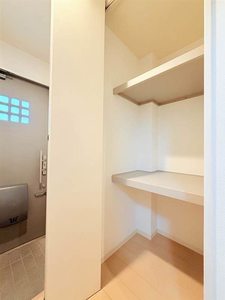 パインテイル B棟 B0102号-15