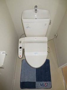 パインテイル D棟 D0102号-4