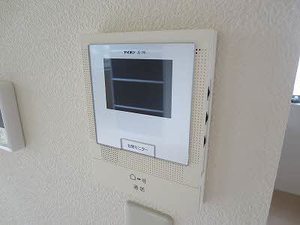 パインテイル D棟 D0102号-15