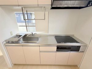 パインテイル D棟 D0202号-2