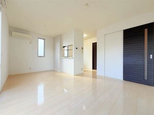 パインテイル D棟 D0202号-3