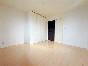 パインテイル D棟 D0202号-6