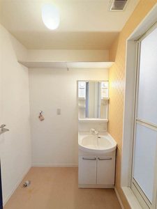 パインテイル D棟 D0202号-8