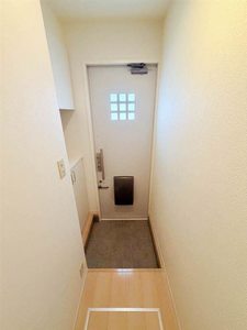 パインテイル D棟 D0202号-10