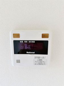 パインテイル D棟 D0202号-13