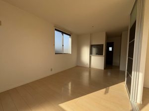 シャーメゾン フォーユー 102号-3