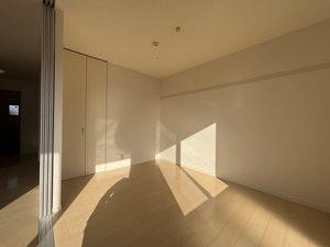 シャーメゾン フォーユー 102号-4