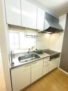 Ｓｉｎ　Ⅲ棟 102号-3