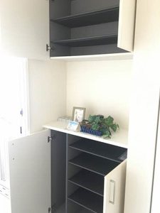 サンフィット　Ａ棟 A0202号-2