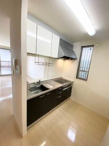 エターナルメゾン 101号-3