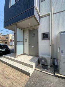 エターナルメゾン 101号-13