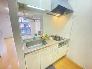 ディアス西宝町 103号-3