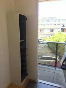 ディアス西宝町 201号-3