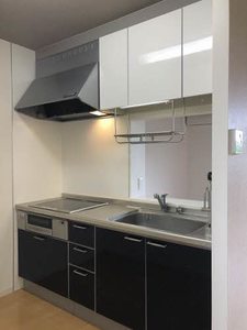 シャーメゾン西山崎 A棟 201号-3