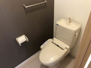 シャーメゾン西山崎 A棟 201号-5