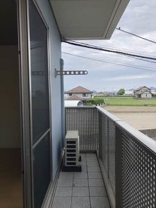 シャーメゾン西山崎 A棟 201号-9