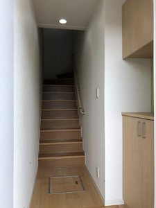 シャーメゾン西山崎 A棟 201号-10