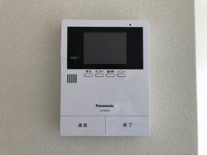 シャーメゾン西山崎 A棟 201号-11