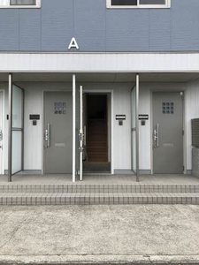 シャーメゾン西山崎 A棟 201号-12