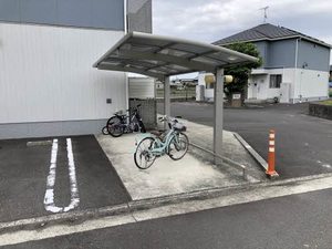 シャーメゾン西山崎 A棟 201号-13