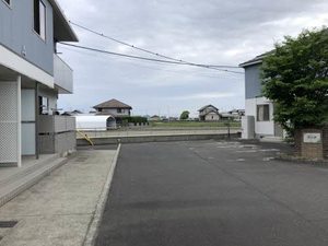 シャーメゾン西山崎 A棟 201号-14