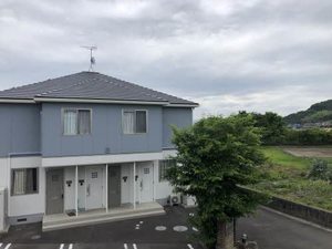 シャーメゾン西山崎 A棟 201号-15