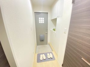 プリマ・メゾン 1番館 A0102号-9