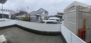 プリマ・メゾン 1番館 A0102号-12