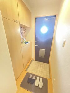 プリマ・メゾン 4番館 D0101号-12