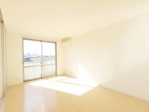 クラヴィエ林町 202号-7