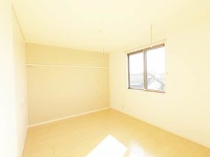 クラヴィエ林町 202号-8