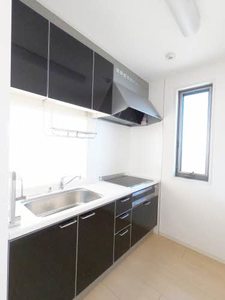 クラヴィエ林町 202号-9