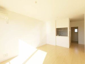 クラヴィエ林町 202号-10