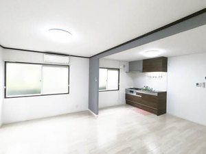 フレグランス石川 102号-1