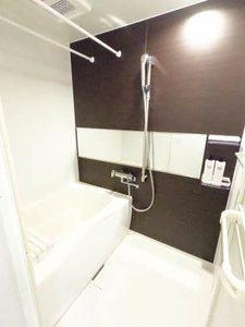 フレグランス石川 102号-2