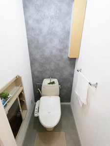 フレグランス石川 102号-3