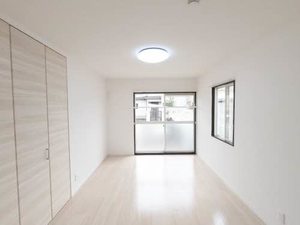 フレグランス石川 102号-5