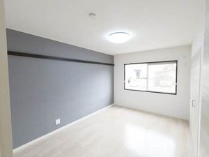 フレグランス石川 102号-6