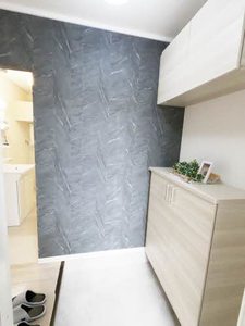 フレグランス石川 102号-8