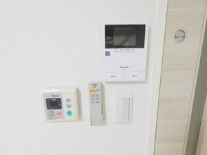 フレグランス石川 102号-10