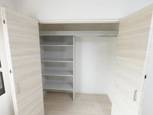 フレグランス石川 102号-11