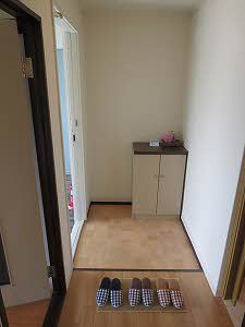 フレグランス石川 201号-2