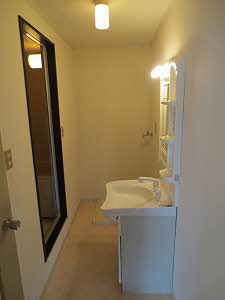 フレグランス石川 201号-6