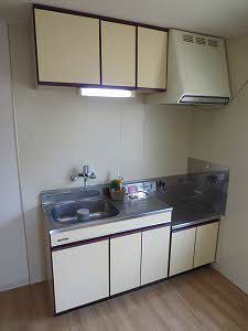 フレグランス石川 201号-7