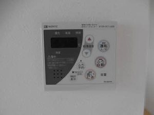 Ｐｒｉｍｏ　Ａｍｏｒｅ　Ａ棟 A0201号-3