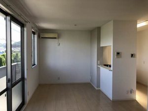 Ｐｒｉｍｏ　Ａｍｏｒｅ　Ａ棟 A0201号-11